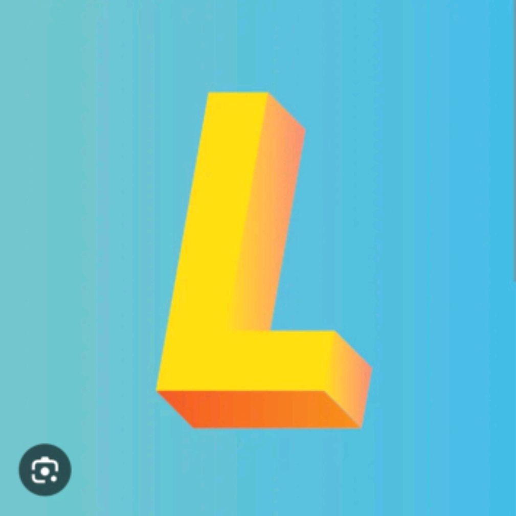 Иконка канала луткорс