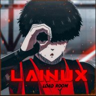 Иконка канала LOAD ROOM Lainux