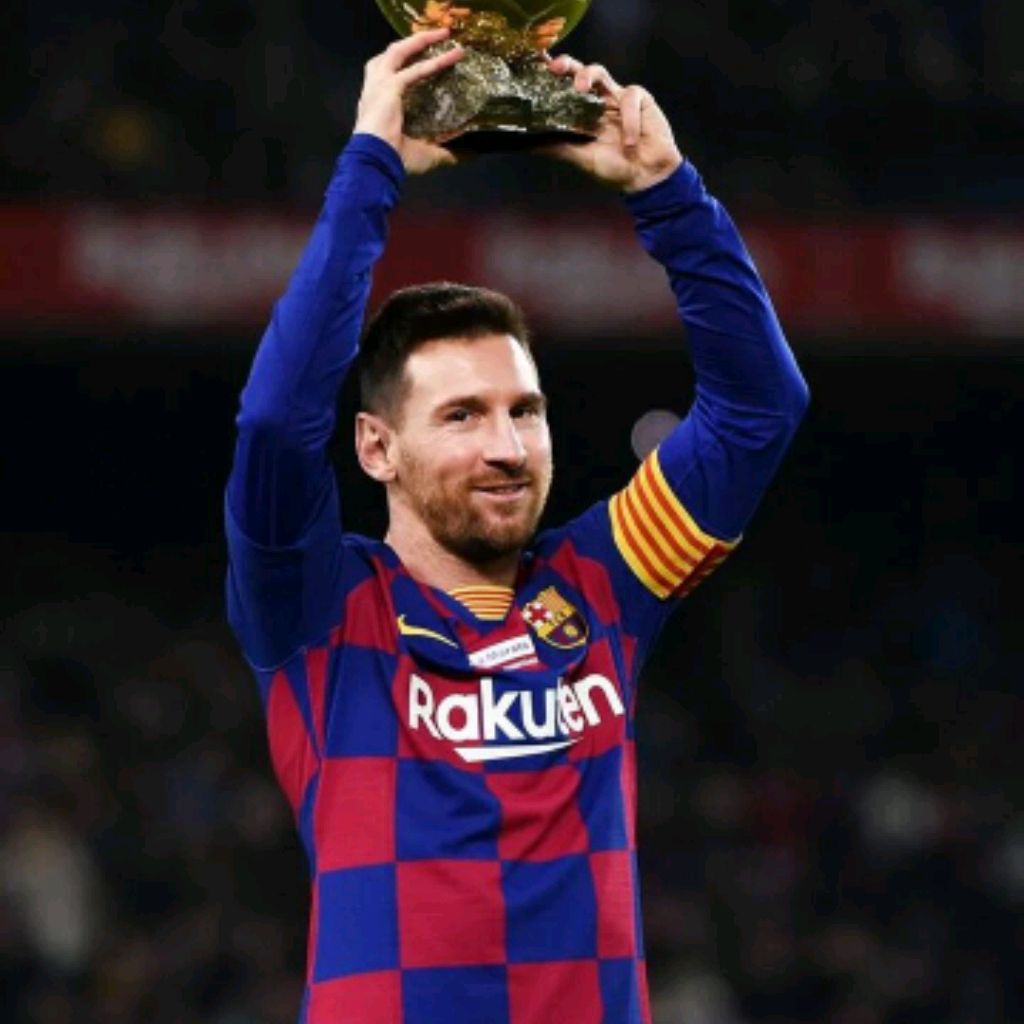 Иконка канала Messi And Ямаль