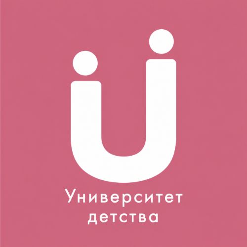 Иконка канала Университет детства