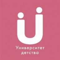 Иконка канала Университет детства
