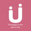 Иконка канала Университет детства