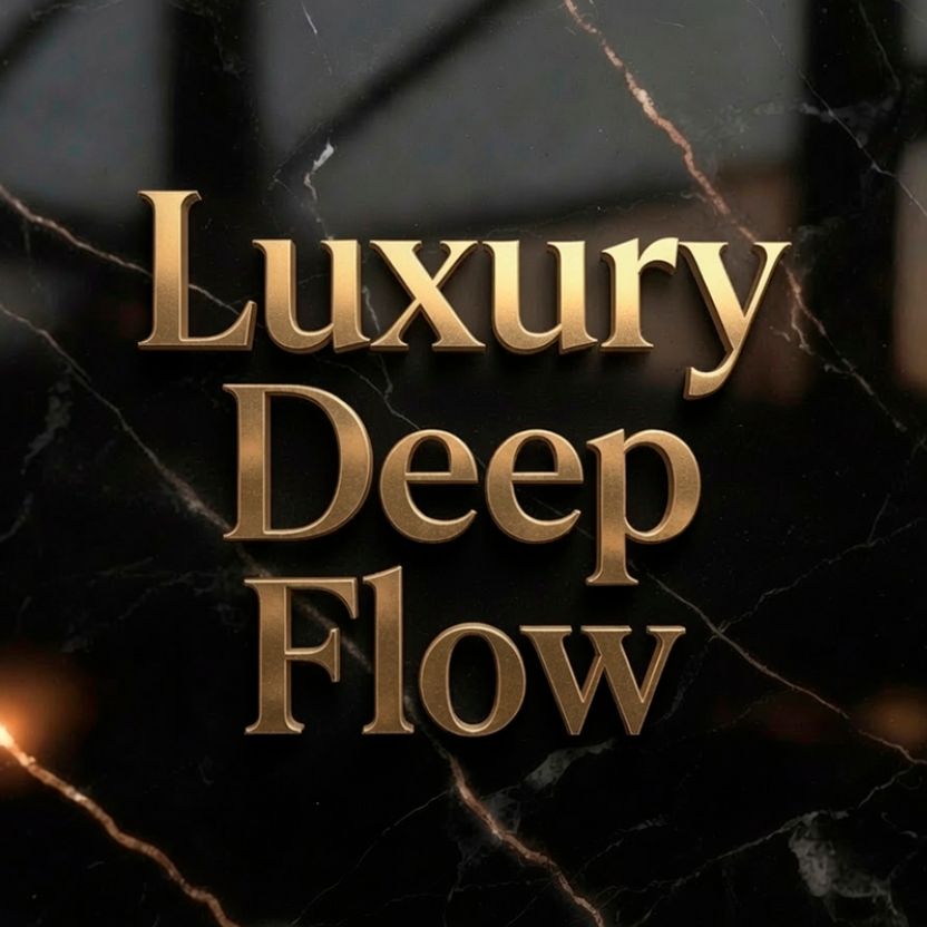 Иконка канала Luxury Deep Flow