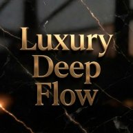 Иконка канала Luxury Deep Flow