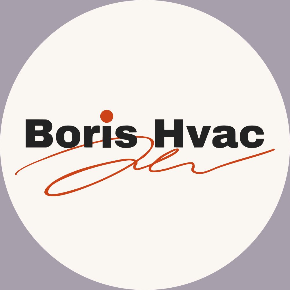 Иконка канала Boris Hvac