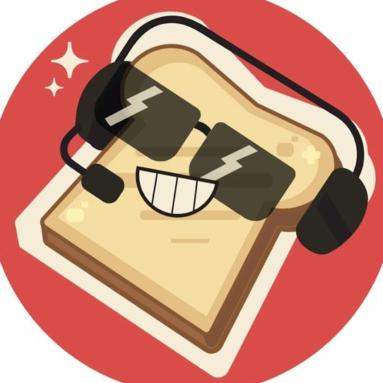 Иконка канала ХЛЕБ МАЙНКРАФТ 🍞
