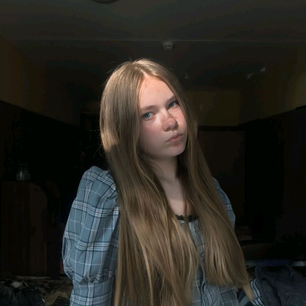 Иконка канала lyrik💗