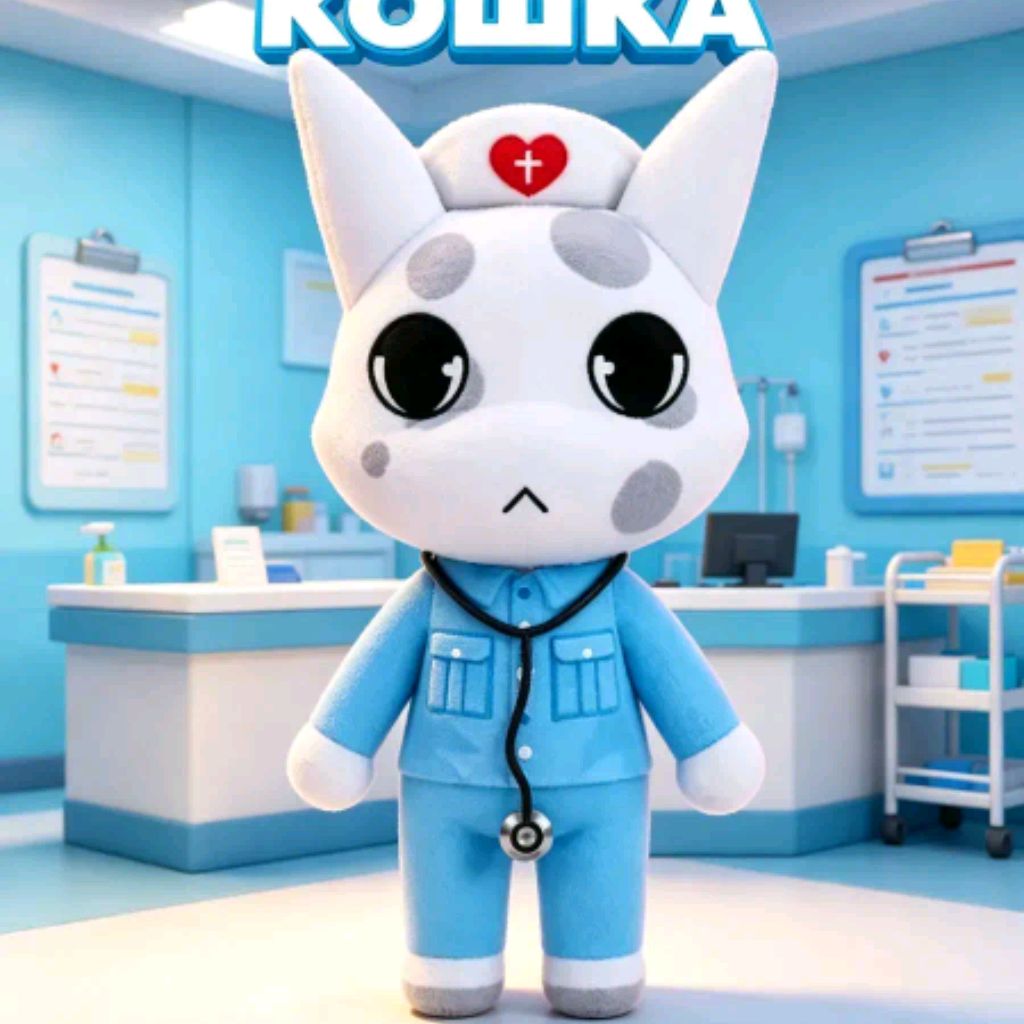 Иконка канала Главная Медсестра