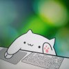 Иконка канала Котик Бонтик