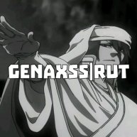 Иконка канала Genaxss
