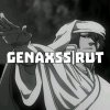 Иконка канала Genaxss