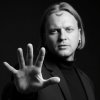 Иконка канала "Только между нами" открытый диалог.