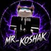 Иконка канала MR_KOSHAK