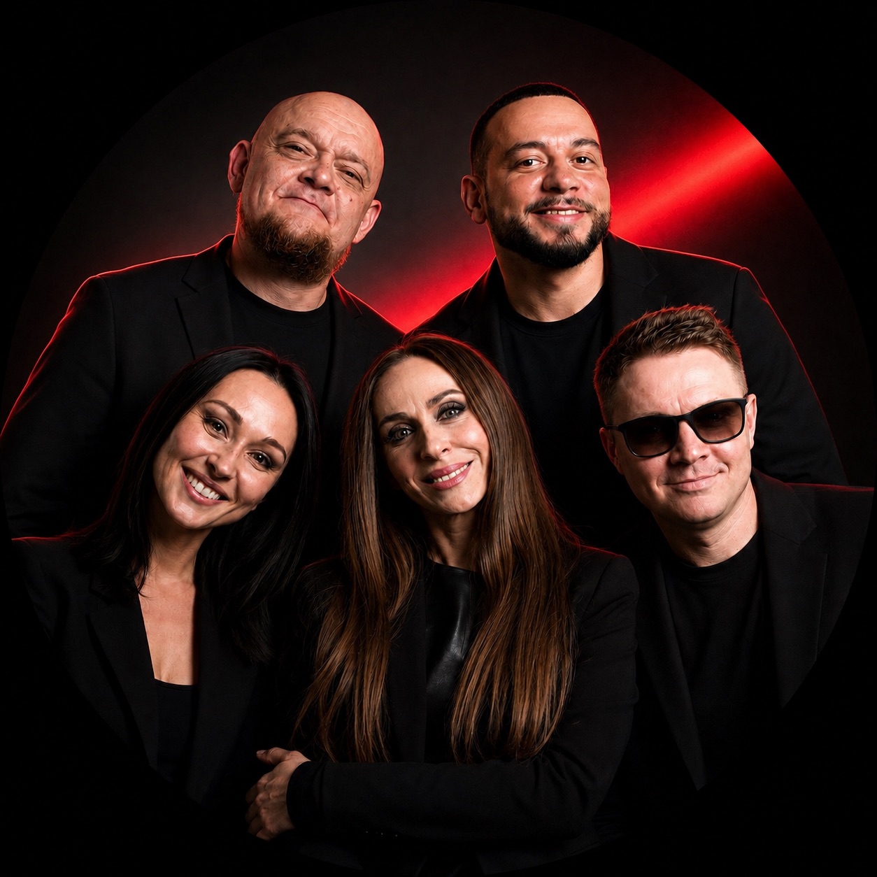 Иконка канала Comic Group