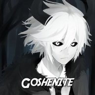 Иконка канала GOSHenite