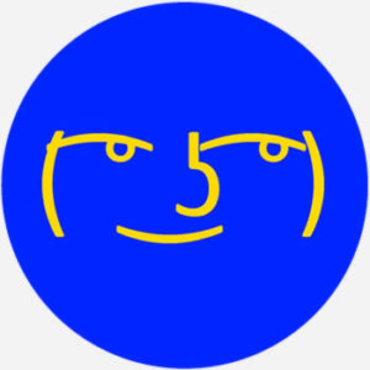 Иконка канала ⁠(⁠ ͡⁠°⁠ ͜⁠ʖ⁠ ͡⁠°⁠)