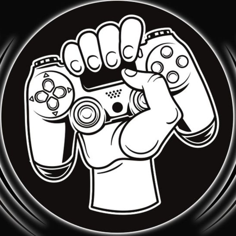 Иконка канала Mega Gamer