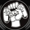 Иконка канала Mega Gamer