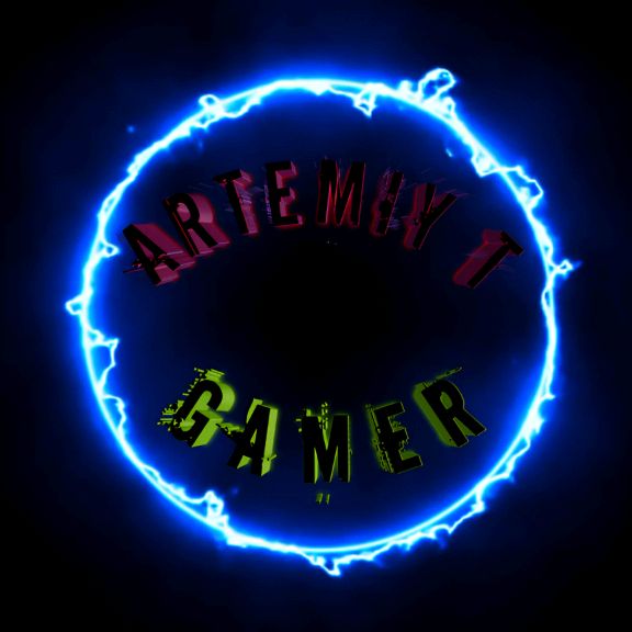 Иконка канала Artemiy T Gamer