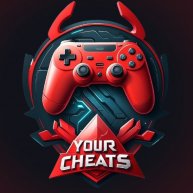 Иконка канала YourCheats