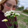 Иконка канала Необычная Ксю