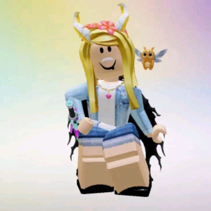 Иконка канала ♥️~Blokkcat_rbx~🖤