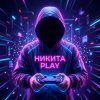 Иконка канала Никита Плей