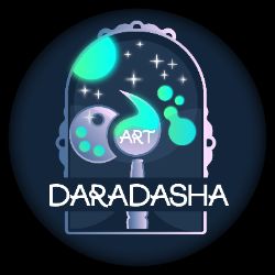 Иконка канала DARADASHA