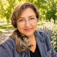 Иконка канала Ольга Зайцева