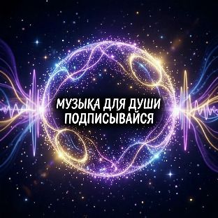 Иконка канала Музыка для души