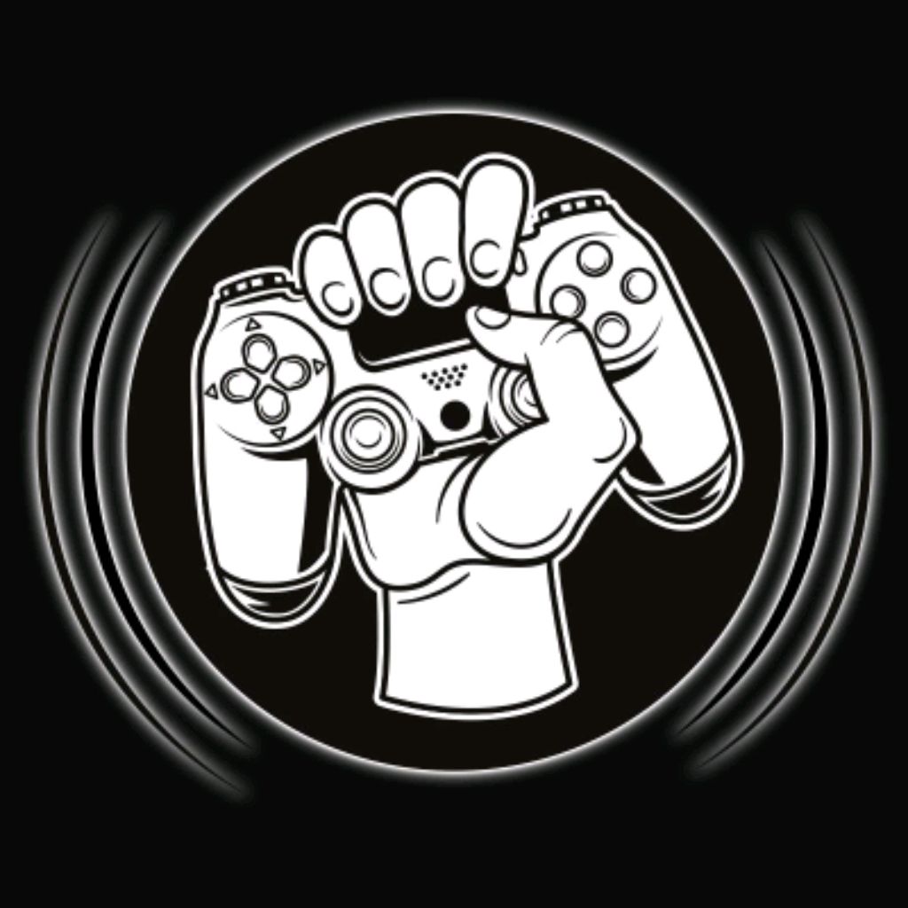 Иконка канала Play_GG