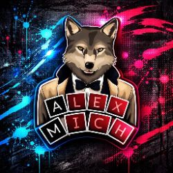 Иконка канала Alex_Mich