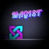 Иконка канала 🎩 MAGIST 🎩