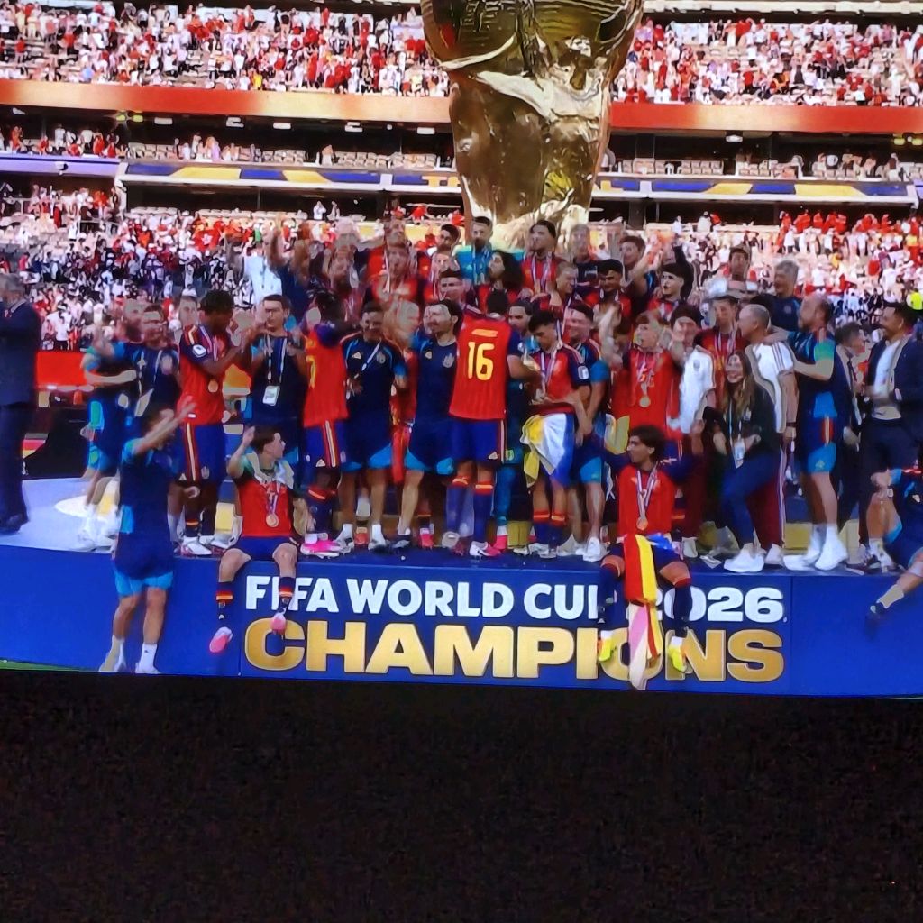 Иконка канала Football World