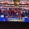 Иконка канала Football World