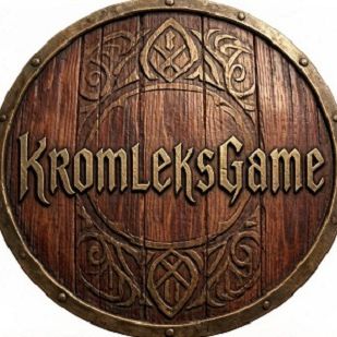 Иконка канала KromleksGame