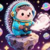 Иконка канала cosmic whimsy