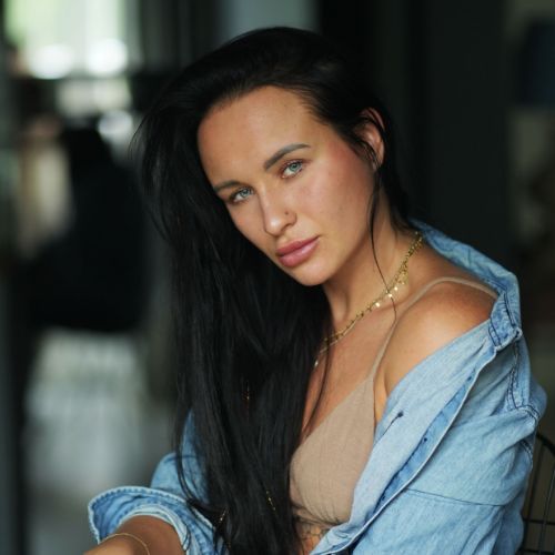 Иконка канала Anastasia Vinogradova