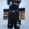 Иконка канала DarkRider