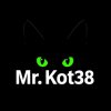 Иконка канала Mr.Kot38
