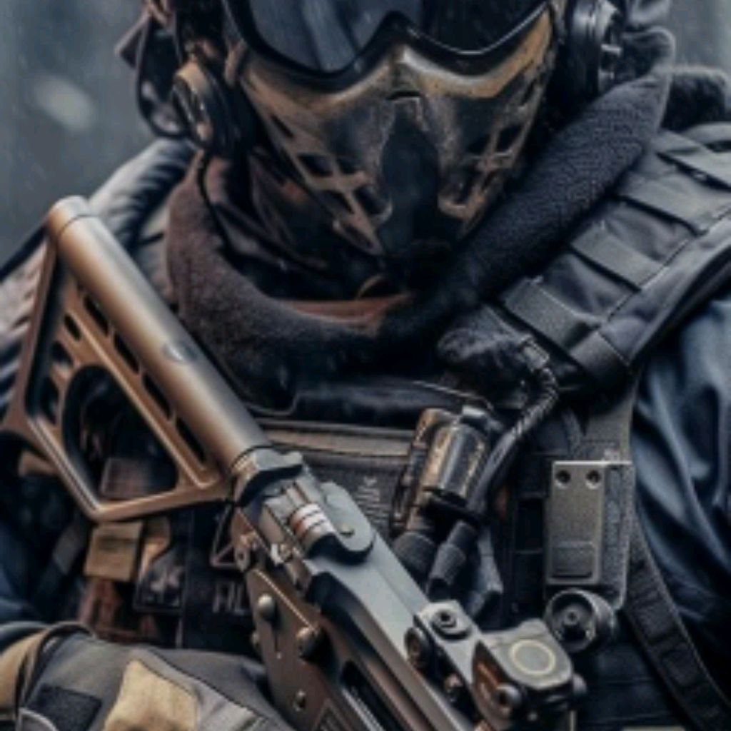 Иконка канала SWAT3.000