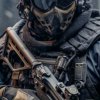Иконка канала SWAT3.000