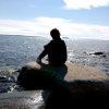 Иконка канала Профессионал Плей Дэйв  и перезаливы Майкрафт