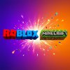 Иконка канала Minecraft Roblox