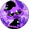 Иконка канала [☆MAX NAP★]