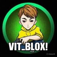 Иконка канала VIT_Blox