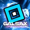 Иконка канала Galsax