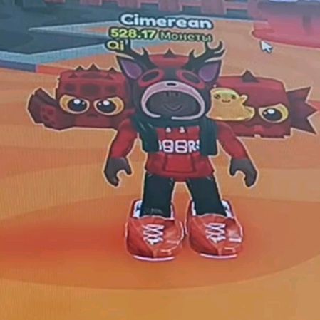 Иконка канала Cimerean play Игры