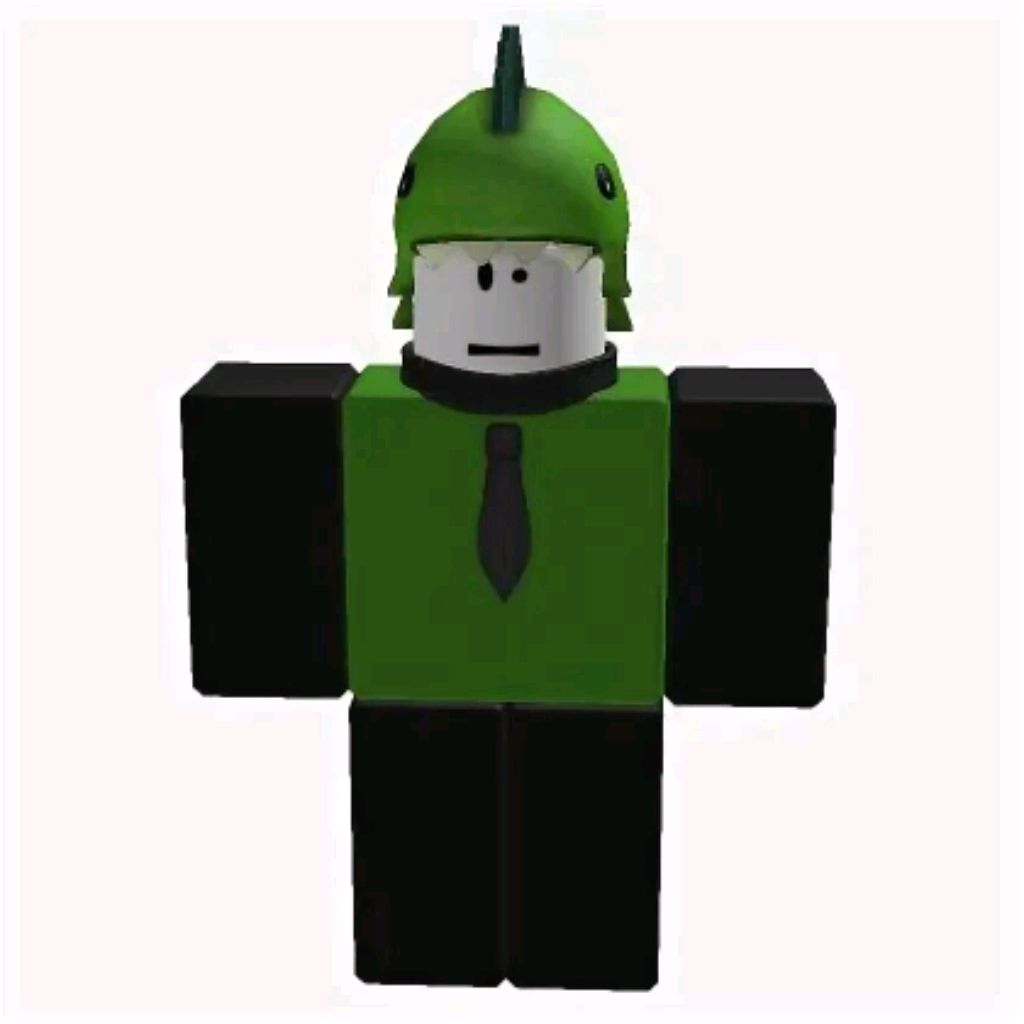 Иконка канала ROBLOX_Flesh