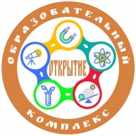 Иконка канала Образовательный комплекс "Открытие" ЯМО